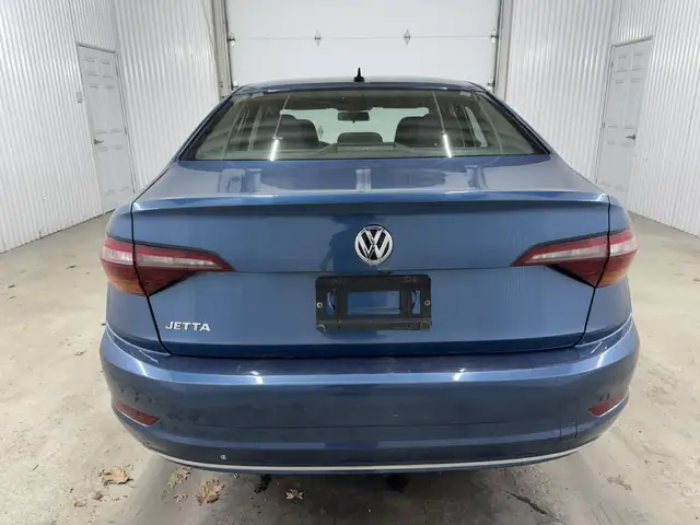 Volkswagen Jetta Comfortline 2019 à vendre - Photo 12