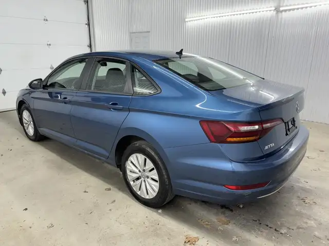 Volkswagen Jetta Comfortline 2019 à vendre - Photo 13