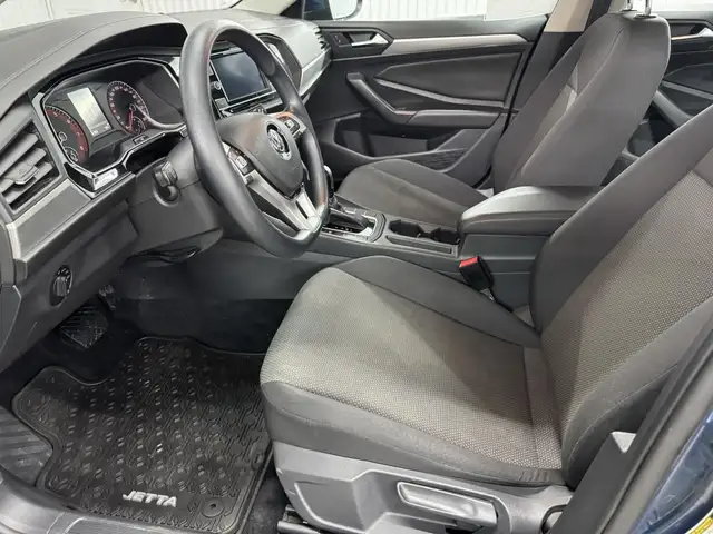 Volkswagen Jetta Comfortline 2019 à vendre - Photo 14