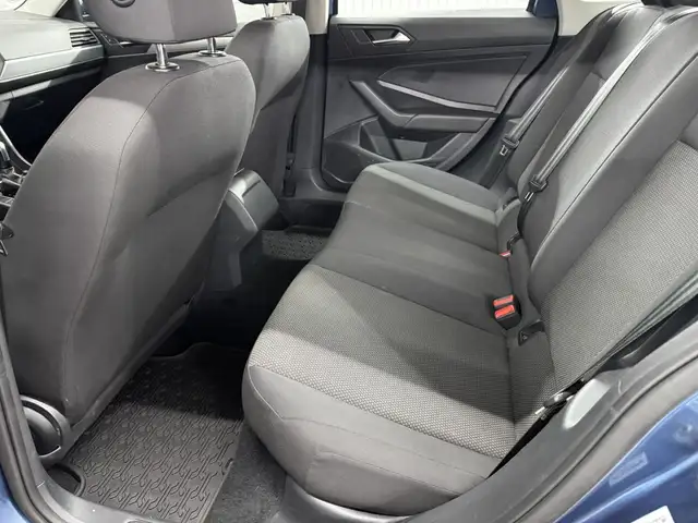 Volkswagen Jetta Comfortline 2019 à vendre - Photo 17