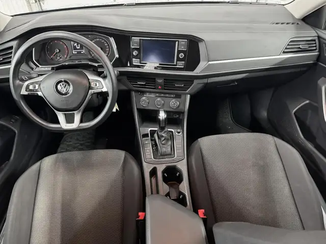 Volkswagen Jetta Comfortline 2019 à vendre - Photo 19