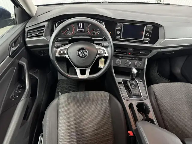 Volkswagen Jetta Comfortline 2019 à vendre - Photo 20