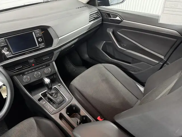 Volkswagen Jetta Comfortline 2019 à vendre - Photo 21