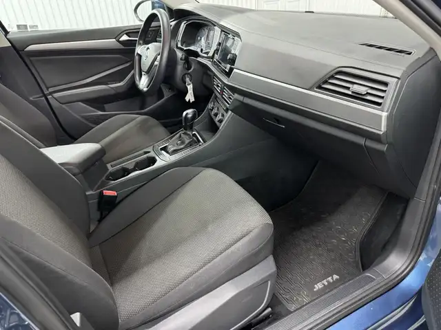 Volkswagen Jetta Comfortline 2019 à vendre - Photo 23