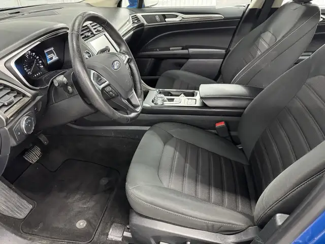 Ford Fusion Energi SEL 2019 à vendre - Photo 14