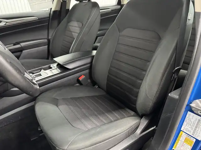 Ford Fusion Energi SEL 2019 à vendre - Photo 15