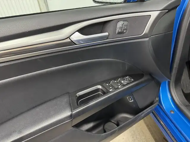 Ford Fusion Energi SEL 2019 à vendre - Photo 16