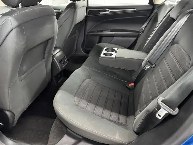Ford Fusion Energi SEL 2019 à vendre - Photo 17
