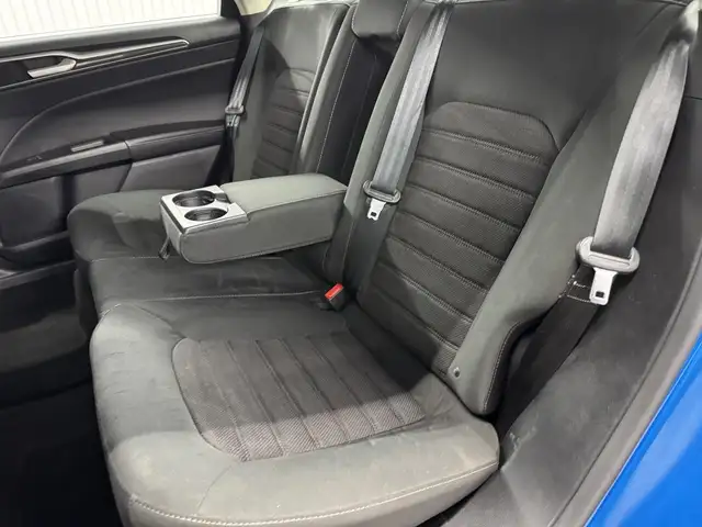 Ford Fusion Energi SEL 2019 à vendre - Photo 18