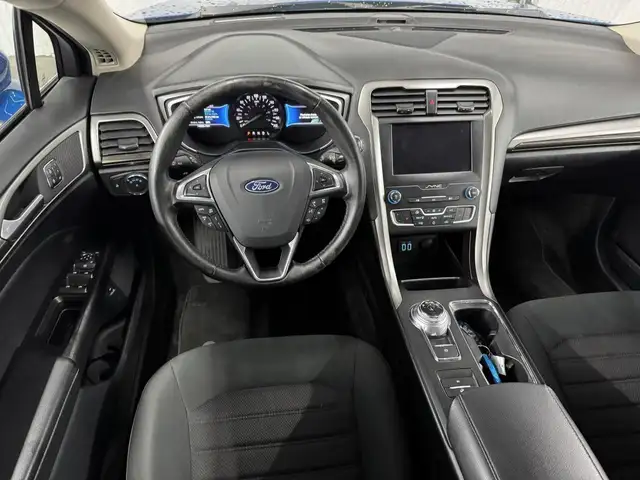 Ford Fusion Energi SEL 2019 à vendre - Photo 20