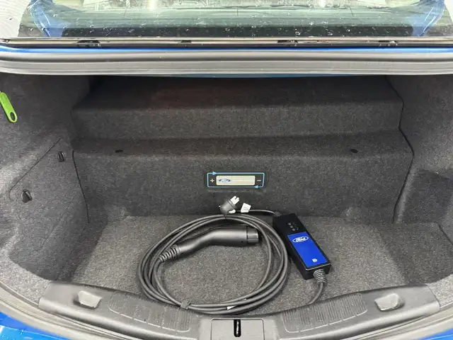 Ford Fusion Energi SEL 2019 à vendre - Photo 22