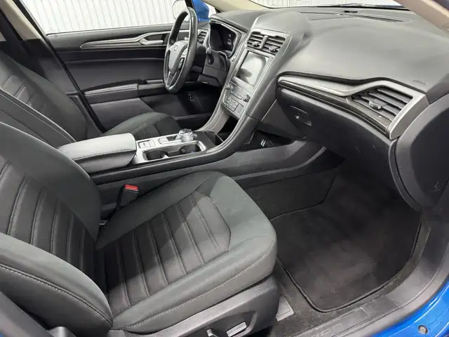 Ford Fusion Energi SEL 2019 à vendre - Photo 23