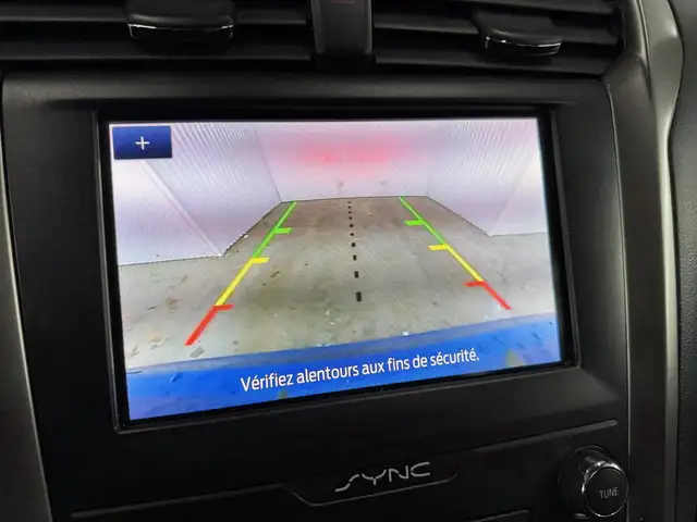 Ford Fusion Energi SEL 2019 à vendre - Photo 24