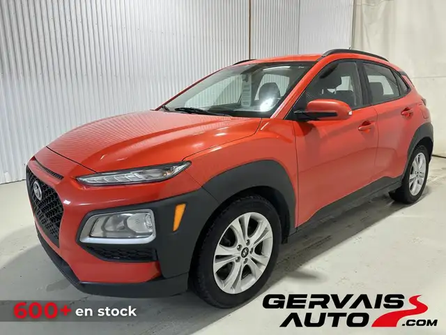 Hyundai Kona 2.0L Essential TI 2019 à vendre