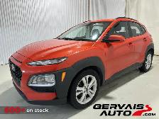 Hyundai Kona 2.0L Essential TI 2019 à vendre