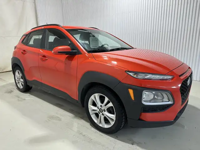 Hyundai Kona 2.0L Essential TI 2019 à vendre - Photo 4