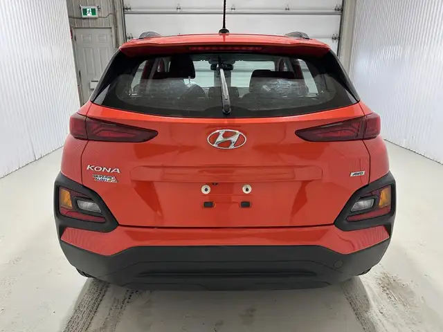 Hyundai Kona 2.0L Essential TI 2019 à vendre - Photo 5