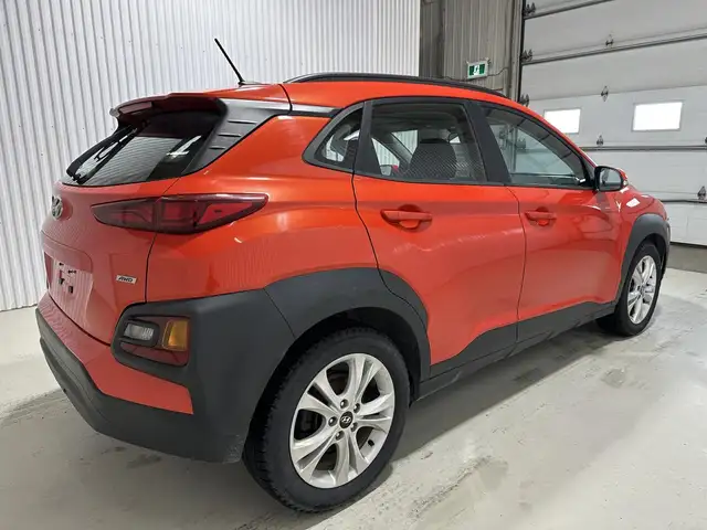 Hyundai Kona 2.0L Essential TI 2019 à vendre - Photo 7