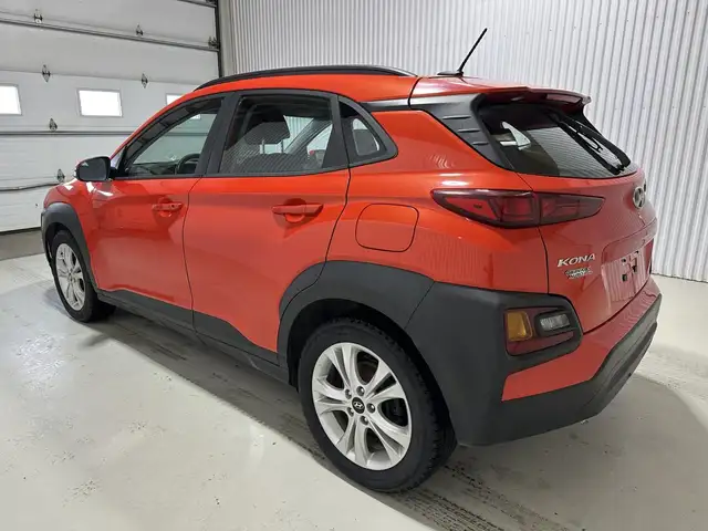 Hyundai Kona 2.0L Essential TI 2019 à vendre - Photo 8