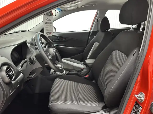 Hyundai Kona 2.0L Essential TI 2019 à vendre - Photo 10