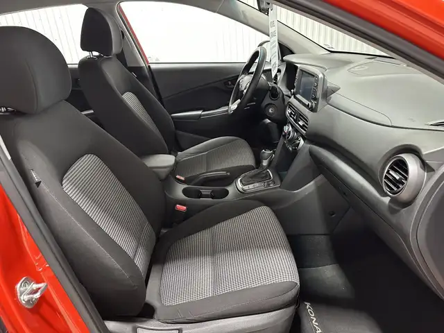 Hyundai Kona 2.0L Essential TI 2019 à vendre - Photo 17