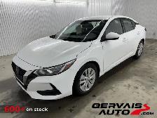 Nissan Sentra S 2021 à vendre