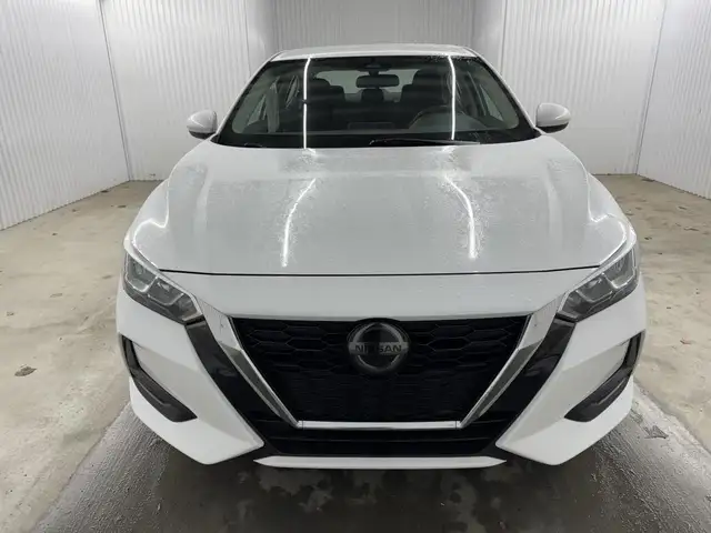 Nissan Sentra S 2021 à vendre - Photo 4