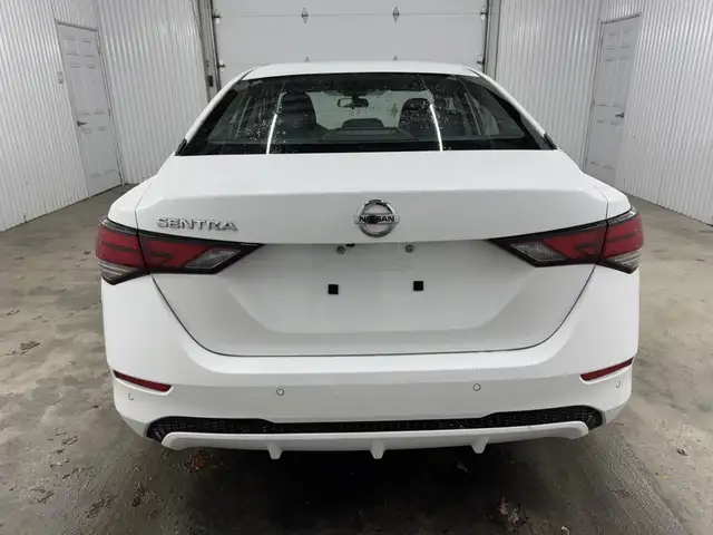 Nissan Sentra S 2021 à vendre - Photo 12