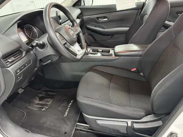 Nissan Sentra S 2021 à vendre - Photo 14