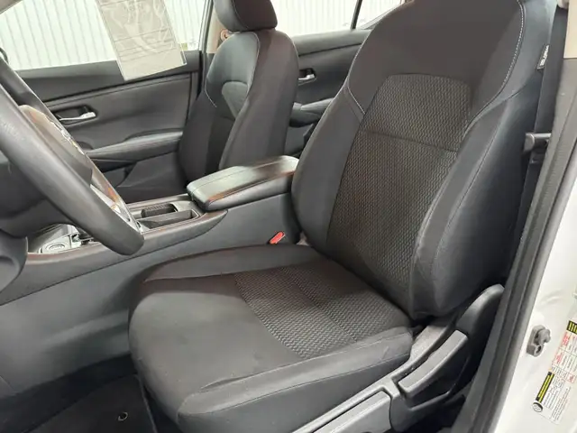 Nissan Sentra S 2021 à vendre - Photo 15