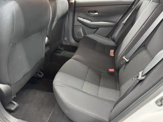 Nissan Sentra S 2021 à vendre - Photo 17