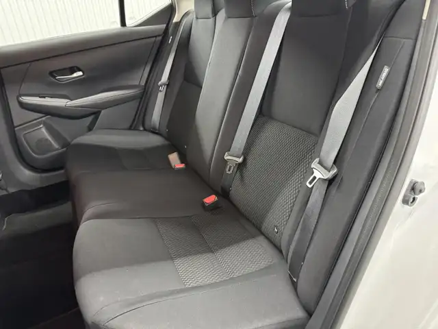 Nissan Sentra S 2021 à vendre - Photo 18