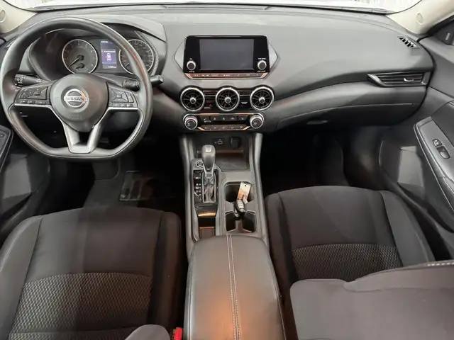 Nissan Sentra S 2021 à vendre - Photo 19