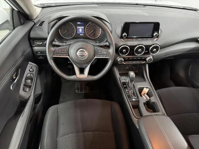 Nissan Sentra S 2021 à vendre - Photo 20