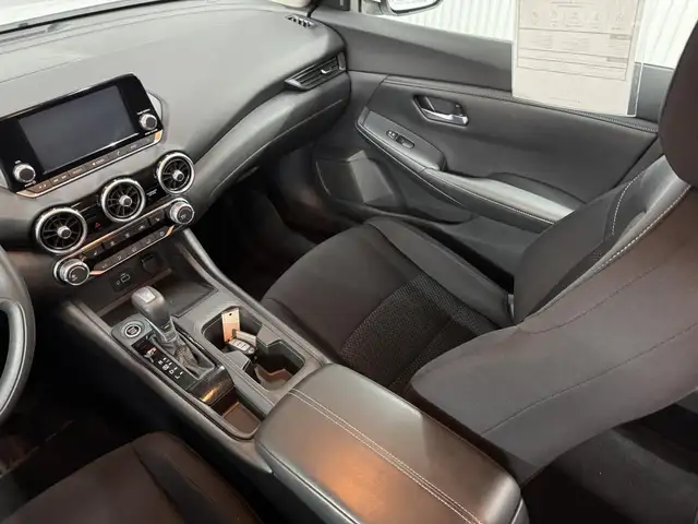 Nissan Sentra S 2021 à vendre - Photo 21