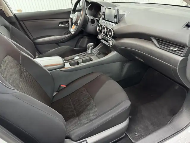 Nissan Sentra S 2021 à vendre - Photo 23