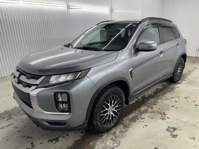 Mitsubishi RVR SEL AWC 2021 à vendre