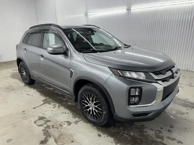 Mitsubishi RVR SEL AWC 2021 à vendre - Photo 2