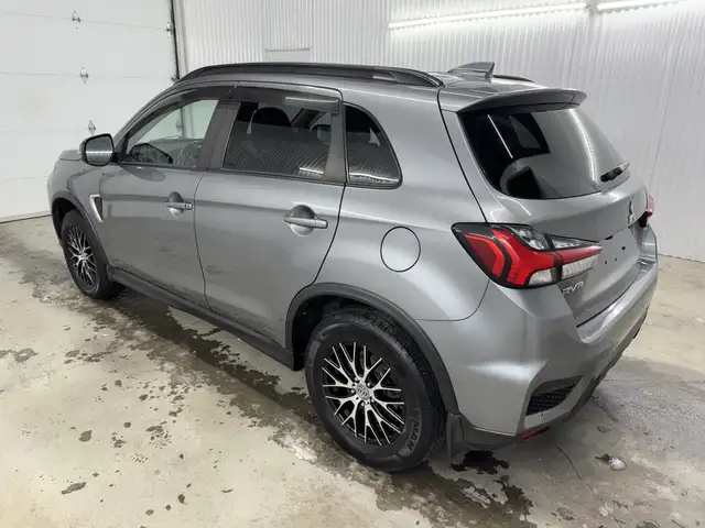 Mitsubishi RVR SEL AWC 2021 à vendre - Photo 7