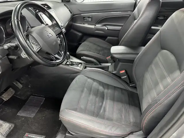 Mitsubishi RVR SEL AWC 2021 à vendre - Photo 9