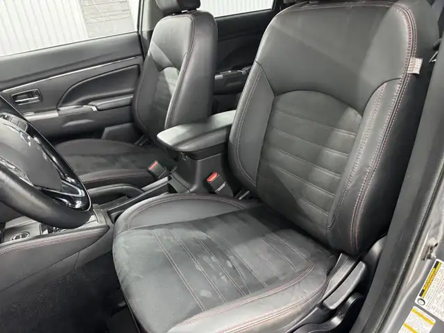 Mitsubishi RVR SEL AWC 2021 à vendre - Photo 10