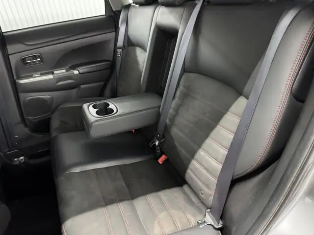 Mitsubishi RVR SEL AWC 2021 à vendre - Photo 14