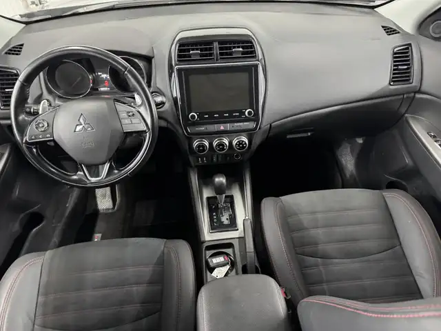 Mitsubishi RVR SEL AWC 2021 à vendre - Photo 15