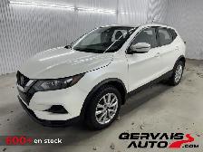 Nissan Qashqai Sv Awd Mags Toit 2020 à vendre