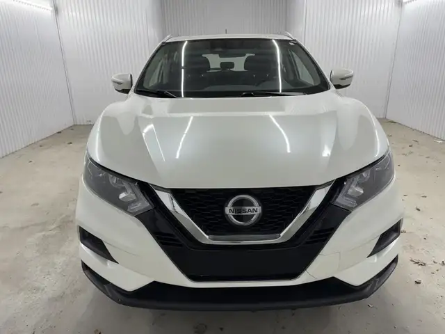 Nissan Qashqai Sv Awd Mags Toit 2020 à vendre - Photo 4