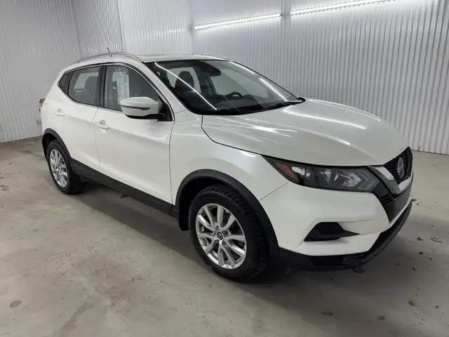 Nissan Qashqai Sv Awd Mags Toit 2020 à vendre - Photo 5