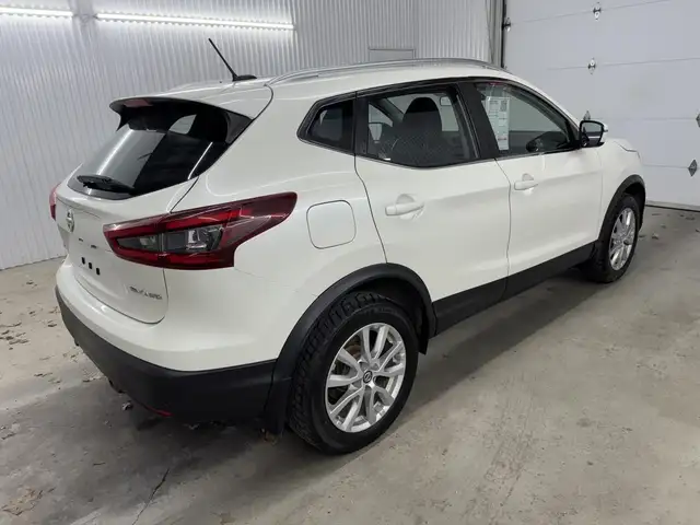 Nissan Qashqai Sv Awd Mags Toit 2020 à vendre - Photo 11