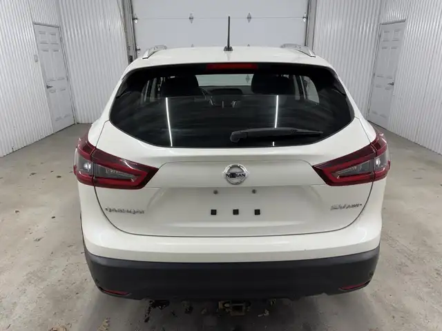Nissan Qashqai Sv Awd Mags Toit 2020 à vendre - Photo 12