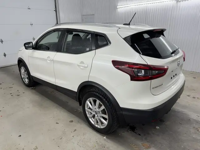 Nissan Qashqai Sv Awd Mags Toit 2020 à vendre - Photo 13