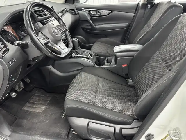 Nissan Qashqai Sv Awd Mags Toit 2020 à vendre - Photo 14